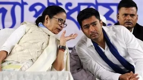 trinamool congress,tmc india bloc meeting,INDIA bloc