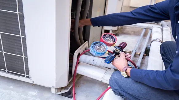 air conditioner, window ac, split ac, ac tips and tricks, tips and tricks in hindi, ac gas leak, windows ac gas leak, split ac gas leak,
