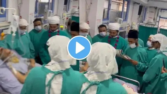 lucknow news, era medical college marriage,