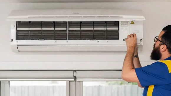 electricity consumption of AC, AC electricity bill, AC energy efficiency, AC star rating, AC temperature settings, reducing electricity consumption of AC, India AC electricity consumption,
