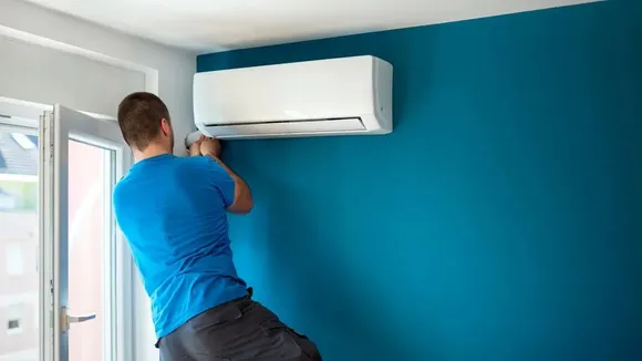 How to Fix, Air Conditioner, Gas Leakage, Signal, technology, , bengali news, latest bengali news, latest news in bengali ,breaking news in bengali