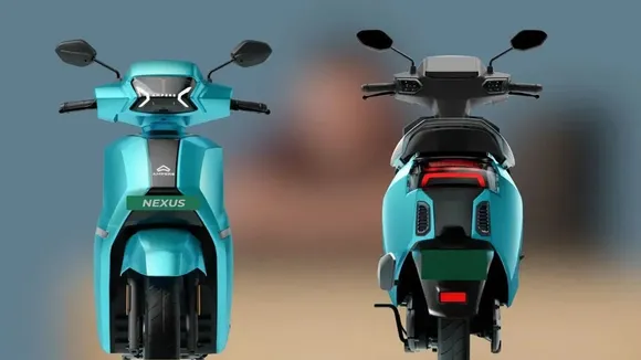 "news, auto news, Ampere,Ampere Vehicles,Ampere Nexus,Greaves Electric Mobility,Ampere Nexus price,Ampere Nexus launch,Ampere Nexus range,Ampere Nexus features,Ampere Nexus variants,Electric Mobility,Electric Two-wheelers,Cover Story,Latest News,