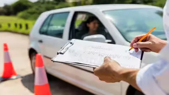 "Driving License New Rules,Driving License New Rules 2024,New Driving License Rules from July 1,No need for driving tests at RTO, ,Bangla News, Latest Bangla News, News in Bangla, Bengali News, Latest Bengali News, News in Bengali"