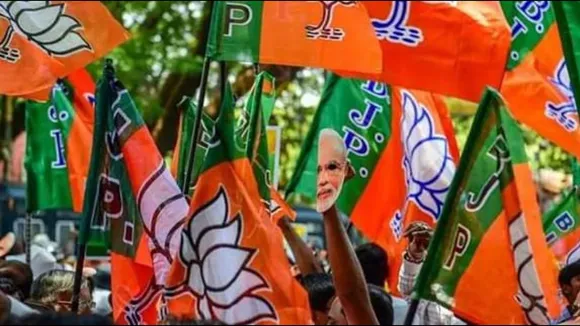 uttarakhand bjp leader rape murder case