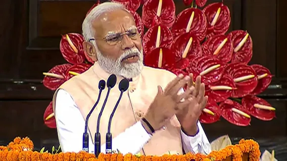 NDA government formation, Election results, elections, lok sabha elections, government formation, cabinet formation, NDA, BJP, PM Modi, Congress, RSS, Amit Shah, Naidu, Nitish Kumar,, Lok Sabha Election Results 2024 Live Updates, Lok Sabha Elections 2024 Live, 2024 Lok Sabha Election Result Live, General Elections Result 2024 Live Updates, Lok Sabha Election Result, Lok Sabha State wise, Lok Sabha Election State wise Result, Lok Sabha Elections 2024, Indian General Elections 2024, Elections Result 2024,Lok Sabha Election, Election 2024, Lok Sabha Election News, indian express"