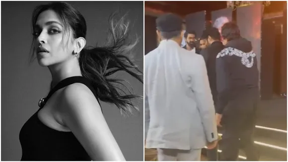 Deepika Padukone, Deepika Padukone pregnancy, Deepika Padukone news, Deepika Padukone updates, deepika Tollywood news, trending news, trending news today, trending news update, viral story, tollywood news, entertainment news, Bollywood news, latest entertainment news, টলিউড, বলিউড, বিনোদন, বাংলার বিনোদন, আজকের বিনোদনের খবর, ie entertainment news, entertainment update, Indian express entertainment news