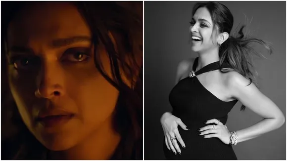 Deepika Padukone pregnancy baby bump actress reveals she is hungry enough