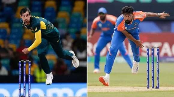 T20 World Cup 2024 Match Today, IND vs AUS Playing XI: