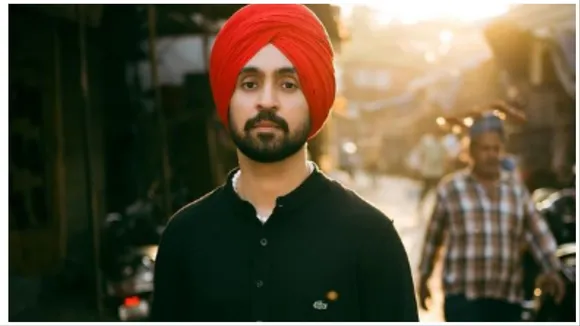 Diljit Dosanjh