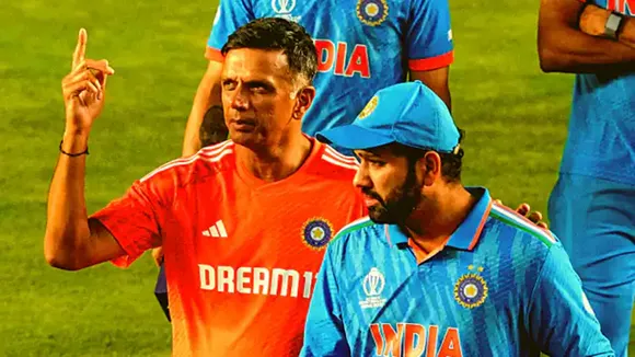 ICC mens CWC 2023, world cup FINAL, India Vs Australia Final, Ind vs Aus WC Final, WC 2023 Final, Narendra Modi stadium, Virat kohli, travis head, pat cummins, Rohit sharma, Mohammed Shami, Adam zampa, Naredra Modi, WC 2023 winner, WC 2023 top performers, indian express news