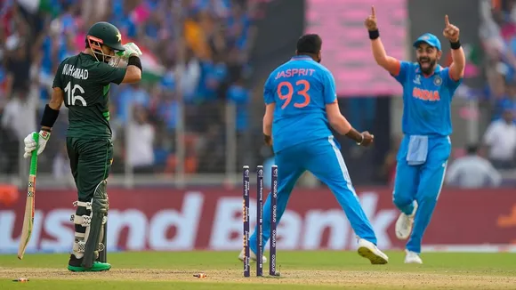 India vs Pakistan, T20 World Cup 2024