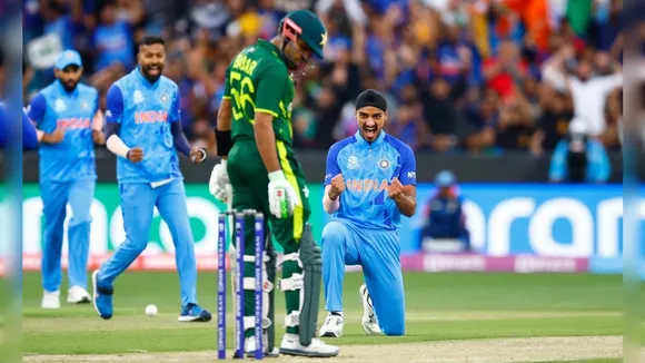 India vs Pakistan, Pitch Report & Weather Report: