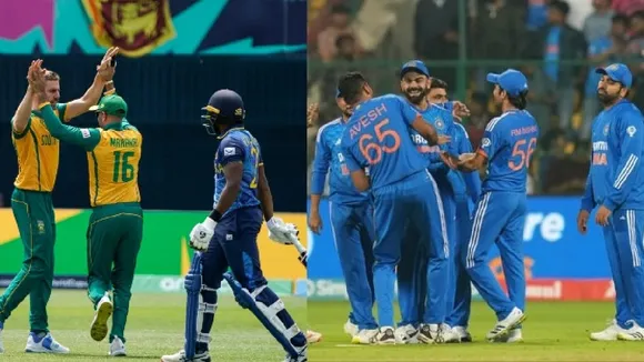 Sri Lanka vs South Africa, New York pitch, t20 World Cup