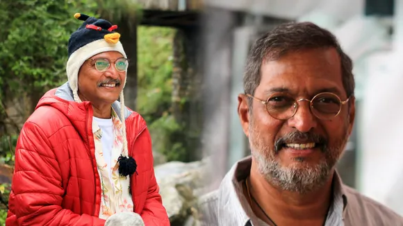 Nana Patekar Real Name