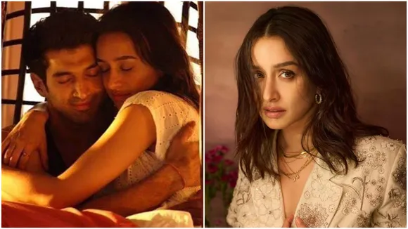 Shraddha Kapoor confirms relationship with Rahul Mody