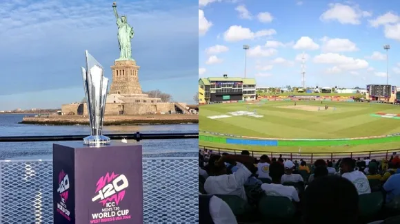 T20 World Cup 2024 Opening Ceremony Live Streaming: