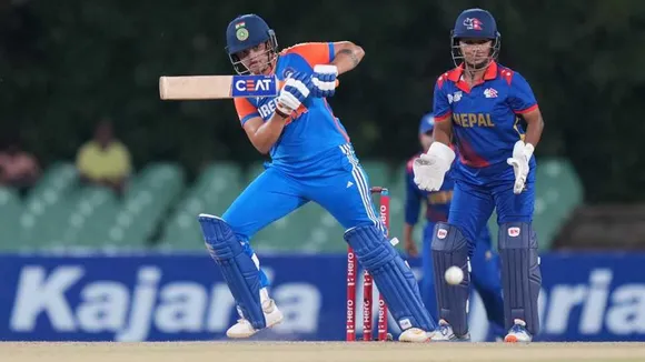 India, Nepal, ভারত, নেপাল
