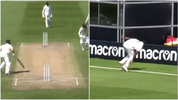 Ireland vs Zimbabwe