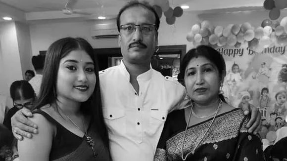 Barasat Couple suicide one year after daughters death