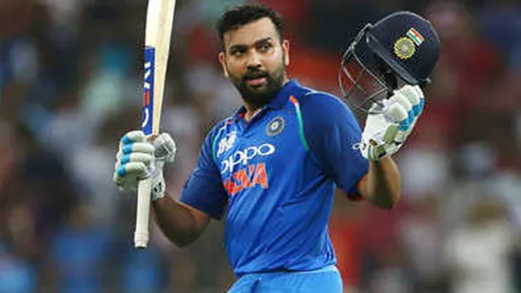 Rohit Sharma, Sri Lanka, রোহিত শর্মা, শ্রীলঙ্কা
