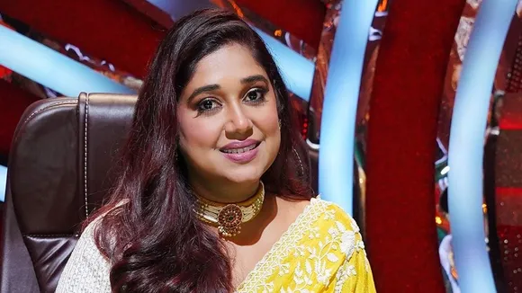 antara mitra, antara mitra news, saregamapa, antara mitra Tollywood, zee bangla saregmapa, antara mitra Tollywood, antara mitra songs, antara mitra Arijit singh, Tollywood