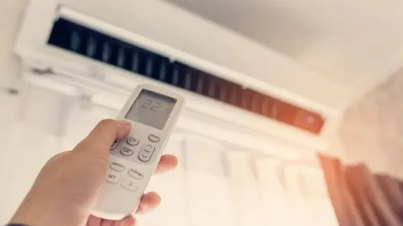 "Air conditioner power saving tips, Air conditioner power saving tips, Which mode is best for AC to save electricity, 5 tips to reduce AC electricity bill, Window air conditioner power saving tips, Air conditioner power saving tips in india, Central air conditioner power saving tips, How to reduce AC bill in summer, How to use AC at night, How to reduce power consumption in Split AC"