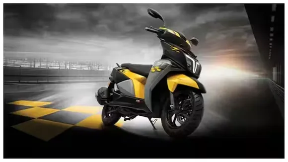 auto news, TVS Jupiter, TVS Motors, TVS scooters, mileage scooters, best tvs scooters, honda activa, honda dio, emi plan