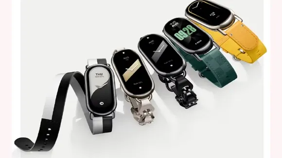 ="xiaomi smart band 9 features,smart band 9,xiaomi smart band 9,xiaomi smart band 9 specifications,
