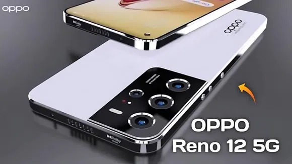 oppo reno 12"," Reno 12 pro"," Reno 12 series india launch"," Reno 12 pro India price"," AI features"," AI"," AI phone under Rs 40000"