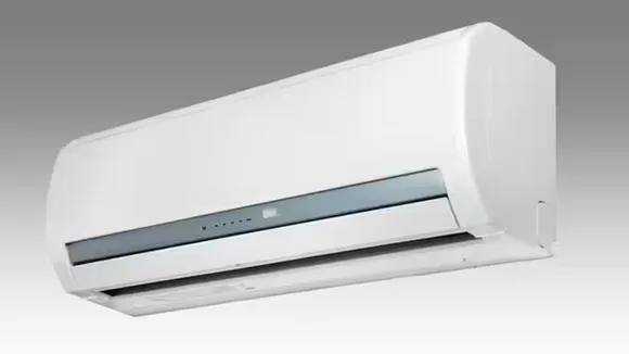 Split AC