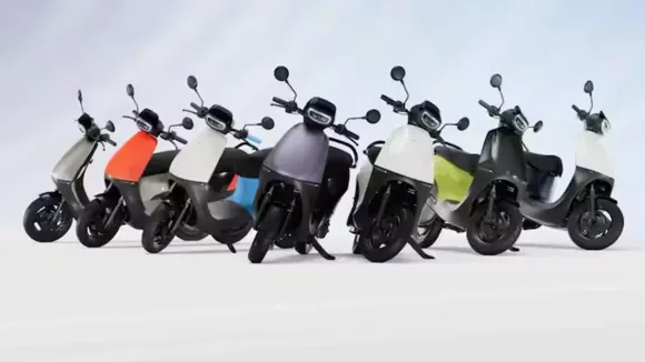 auto news, electric scooters, Ola s1X, ola finance plan, ola electric, best ola electric scooters, best ola scooters, auto news hindi, upcoming electric scooters