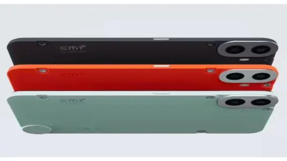 CMF Phone 1,CMF Phone 1 India"