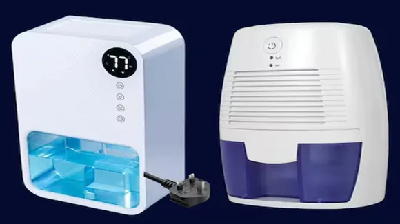 echzere Electric Dehumidifier online , Techzere Electric Dehumidifier price , Device like AC