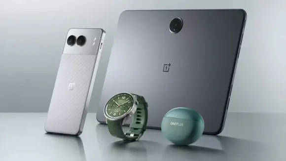 oneplus nord 4,oneplus pad 2,oneplus buds 3 pro,oneplus watch 2r,oneplus launch event,mobile news