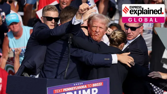 US Secret Service: আমেরিকার সিক্রেট সার্ভিস! ট্রাম্প-সহ বর্তমান এবং প্রাক্তন প্রেসিডেন্টদের সুরক্ষার দায়িত্বে যাদের ওপর
