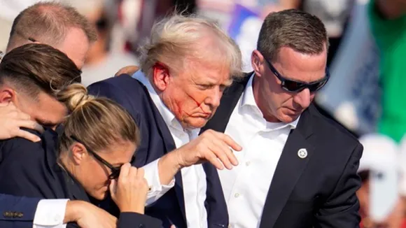 trump assassination attempt