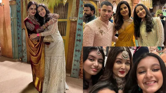 Sitara Social Media Sensation