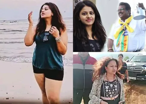 Who is IAS Pooja Khedkar