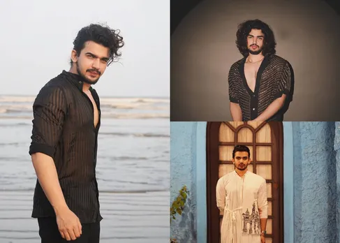 Who is Vishal Pandey