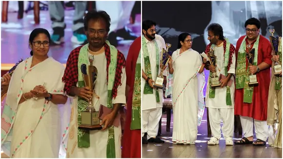 Nachiketa Chakraborty shared why he got mahanayak samman tollywood news
