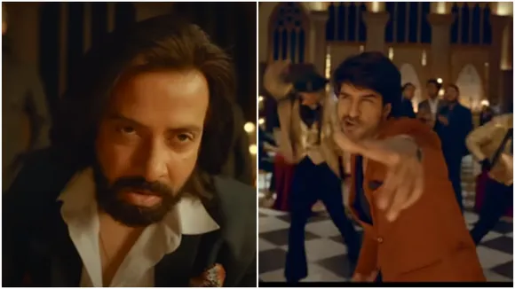 Toofan Shakib Khan movies actor who sang in dustu kokil manav sachdeva tollywood news