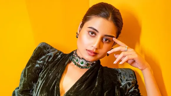 Swastika Dutta shared her new haircut and fear of her mother