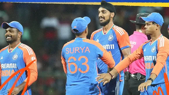 India vs Sri Lanka Playing 11 Predictions