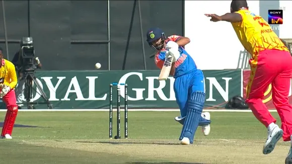 India vs Zimbabwe 3rd T20I Match Highlights: ভারত বনাম জিম্বাবোয়ে তৃতীয় টি২০
