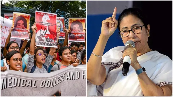 RG kar doctor's murder case, investigation can hand over to CBI, আরজি কর, মমতা ব্যানার্জি, সিবিআই