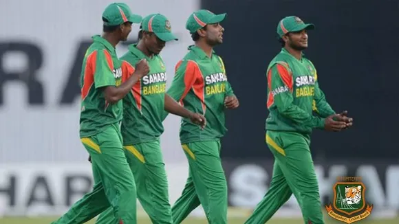 Shakib Al Hasan, Bangladesh Cricket Team, শাকিব অল হাসান, বাংলাদেশ ক্রিকেট দল,