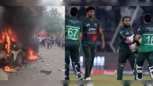 Bangladesh Cricket Team, Pakistan series, বাংলাদেশ ক্রিকেট টিম, পাকিস্তান সিরিজ,