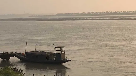 Strict surveillance on India-Bangladesh water border, ভারত-বাংলাদেশ জল সীমান্ত