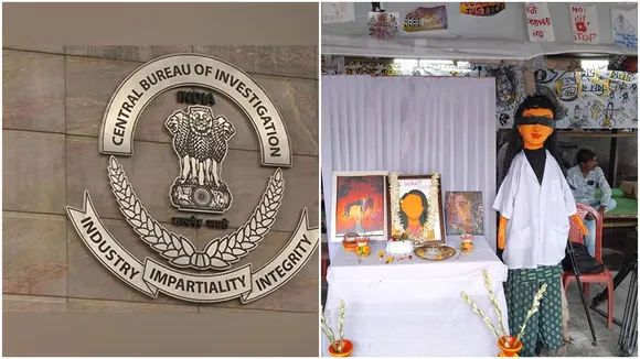 "RG Kar Case, Kolkata Doctor Rape-Murder Case, Polygraph Test, cbi, Sandip Ghosh, আরজি কর, পলিগ্রাফ টেস্ট, কলকাতা চিকিৎসক ধর্ষণ খুন, সন্দীপ ঘোষ, সিবিআই
