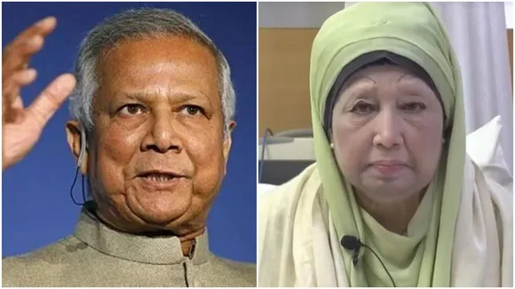 Bangladesh Protest News, Bangladesh protests, Bangladesh protest updates, Bangladesh government, Bangladesh, Bangladesh government job quota, Bangladesh politics, Sheikh Hasina, protest in Bangladesh, why Bangladesh protest, Bangladesh protest reason, Bangladesh protest news, Bangladesh Protest Live